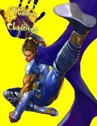 Thần Chưởng đọc online