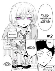 Thằng Bạn Tôi Muốn Mặc Váy đọc online