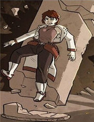 Thanh Kiếm Thời Gian đọc online