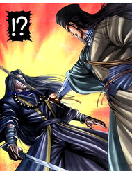 Thục Sơn Kiếm Hiệp Truyện đọc online