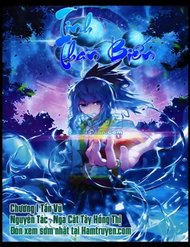 Tinh Thần Biến đọc online