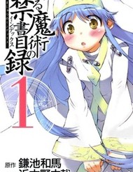 Toaru Majutsu No Index đọc online