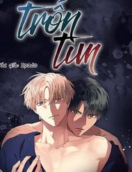 Trốn Tìm đọc online