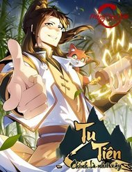 Tu Tiên Chính Là Như Vậy đọc online