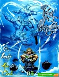 Túy Quyền Iii đọc online