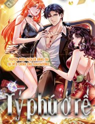 Tỷ Phú Ở Rể đọc online