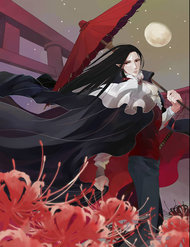 Vị Thần Ma Cà Rồng đọc online