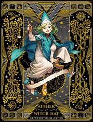 Witch Hat Atelier đọc online