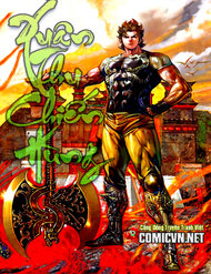 Xuân Thu Chiến Hùng đọc online